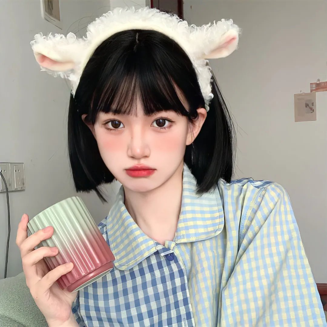 她嫁了个警察